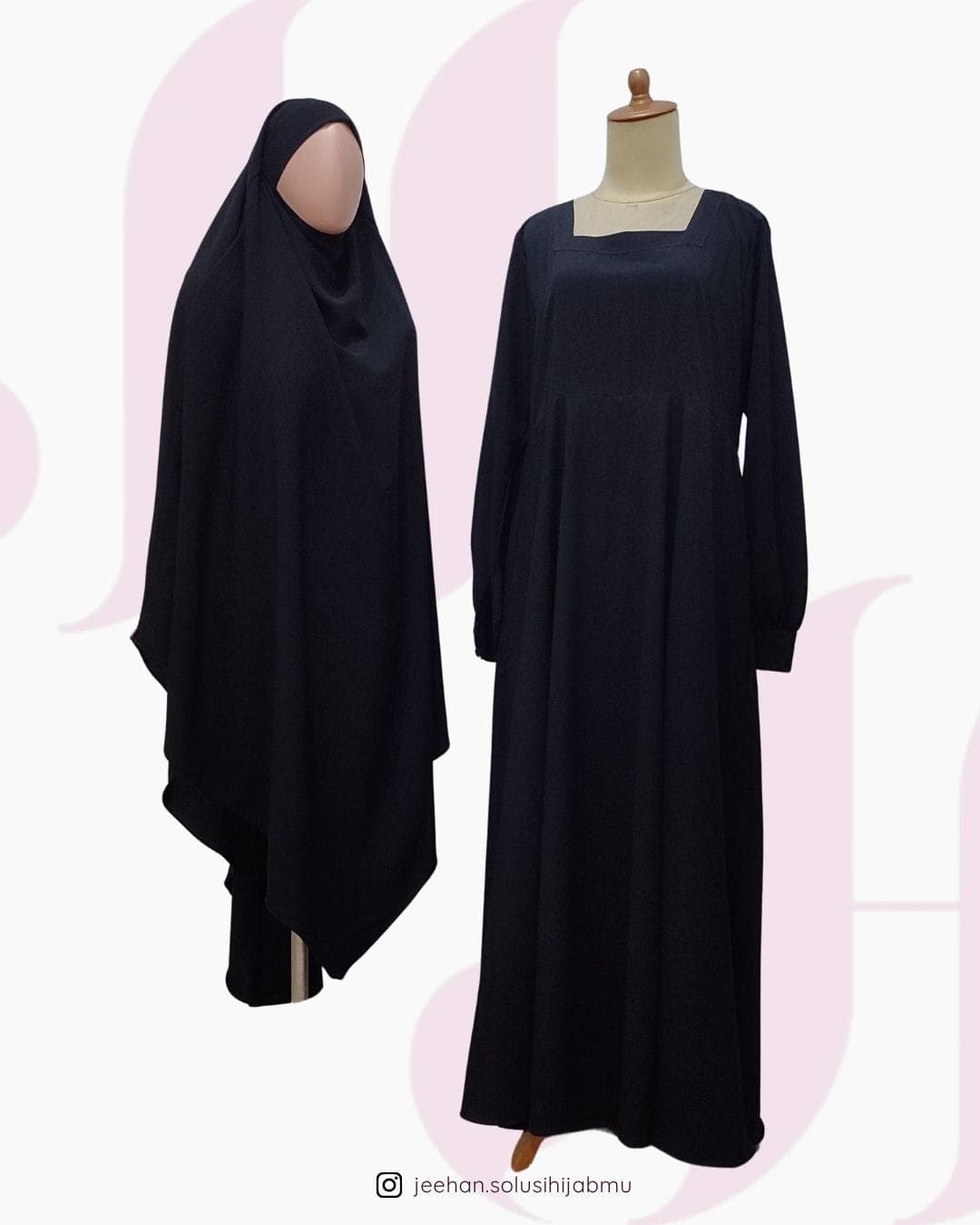Karya Jeehan Lainnya 18